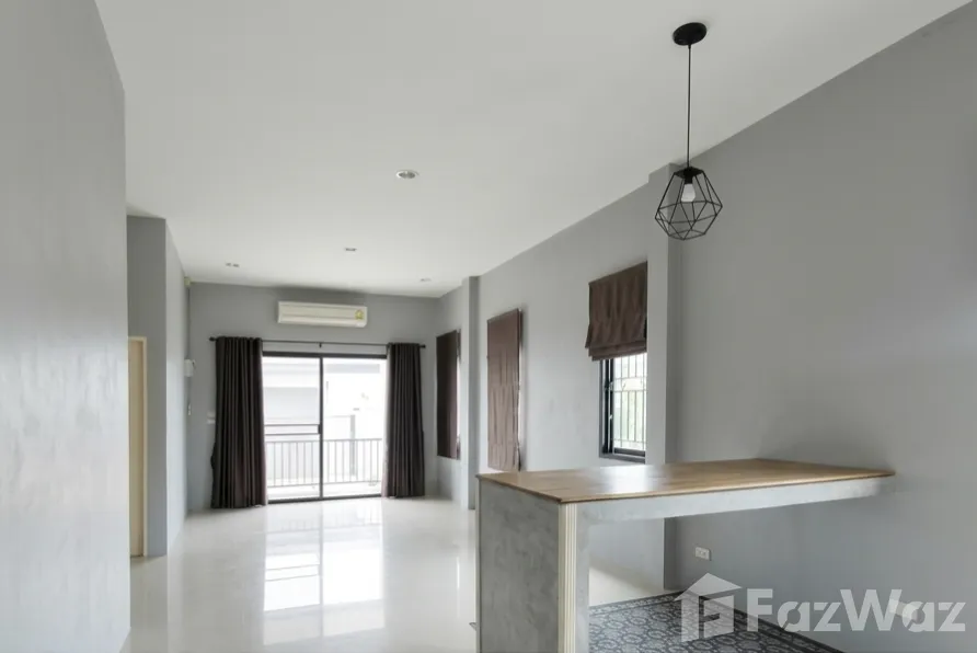 รูป ขายบ้านหมู่บ้าน สุขภิรมย์ โซนถลาง ใกล้สนามบิน รพ.ถลาง โลตัส 6242962 - รูปที่ 8/10