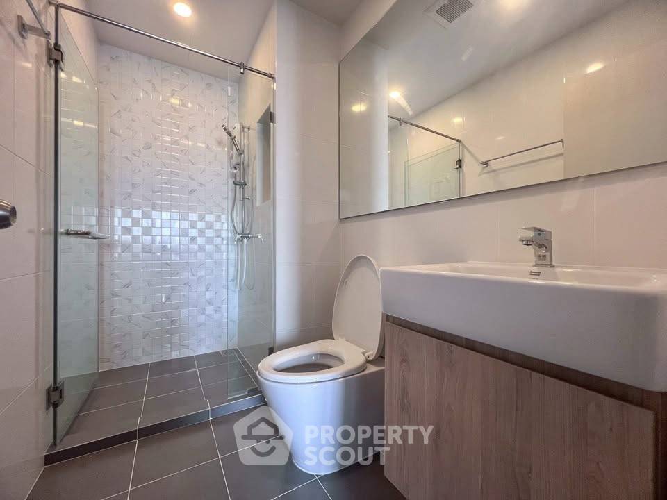 รูป คอนโด 1-ห้องนอน ที่ ชีวาทัย ปิ่นเกล้า ใกล้ MRT บางยี่ขัน (ID 2922908) - รูปที่ 15/20
