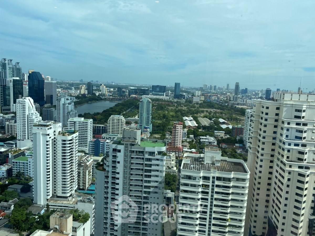 picture 3-BR Condo at Q1 Sukhumvit near BTS Nana (ID 2874245) - 9/25