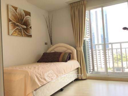 picture 2-BR Condo at 59 Heritage Sukhumvit 59 near BTS Thong Lor (ID 2873883) - 4/5