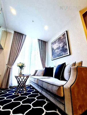 Condos for sale : 🔺 For Sell Condo NOBLE BE33 Building 1, Floor 7,2 bed room, Room size 59 sqm