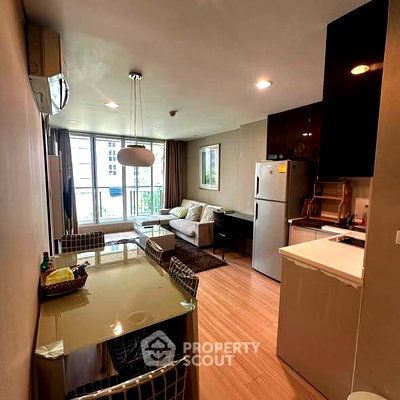 Condos for rent : 2-BR 65 Sqm Near BTS Ratchathewi, The Address Phathumwan (ID 2926477)