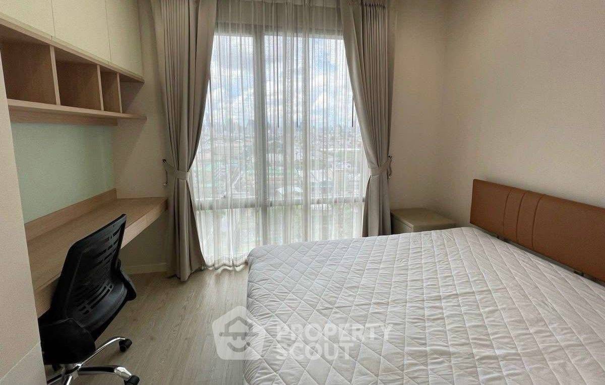 รูป คอนโด 2-ห้องนอน ที่ สตาร์วิว พระราม 3 ใกล้ พระราม 3 (ID 2921610) - รูปที่ 23/30
