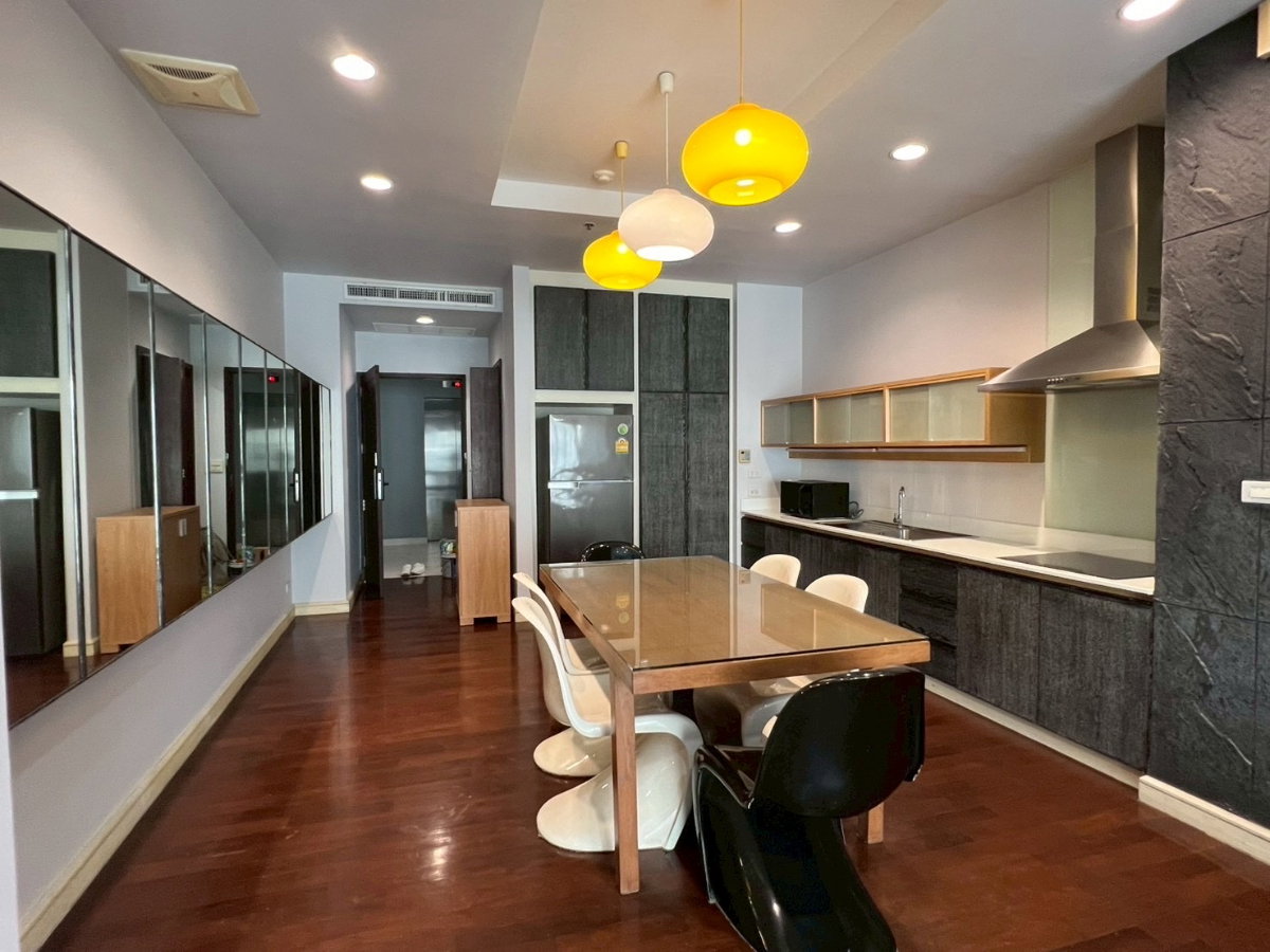 picture Noble Ora | Nice room near BTS Thonglor #2026052114665 - 6/18