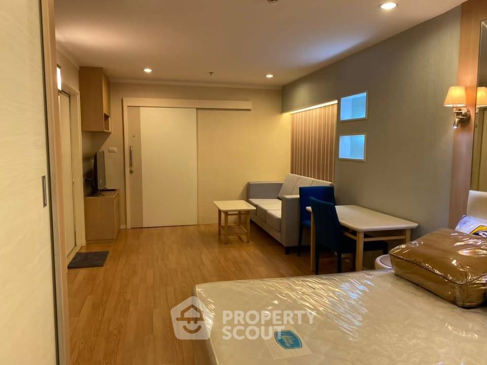 รูป คอนโด 1-ห้องนอน ที่ ลุมพินี วิลล์ นาเกลือ-วงศ์อมาตย์ ใกล้ ชายหาดนาเกลือ (ID 2920435) - รูปที่ 2/9