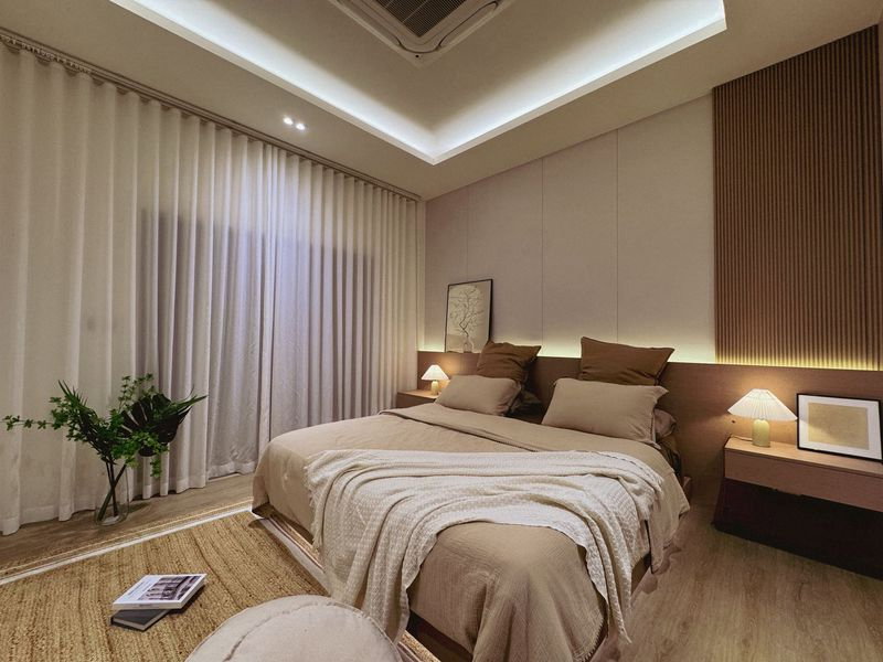 รูป ขายบ้านเดี่ยวในพัทยา 4 ห้องนอน ชื่อบริษัท ทำเลทอง ใกล้โรงเรียนนานาชาติชั้นนำ - รูปที่ 4/20