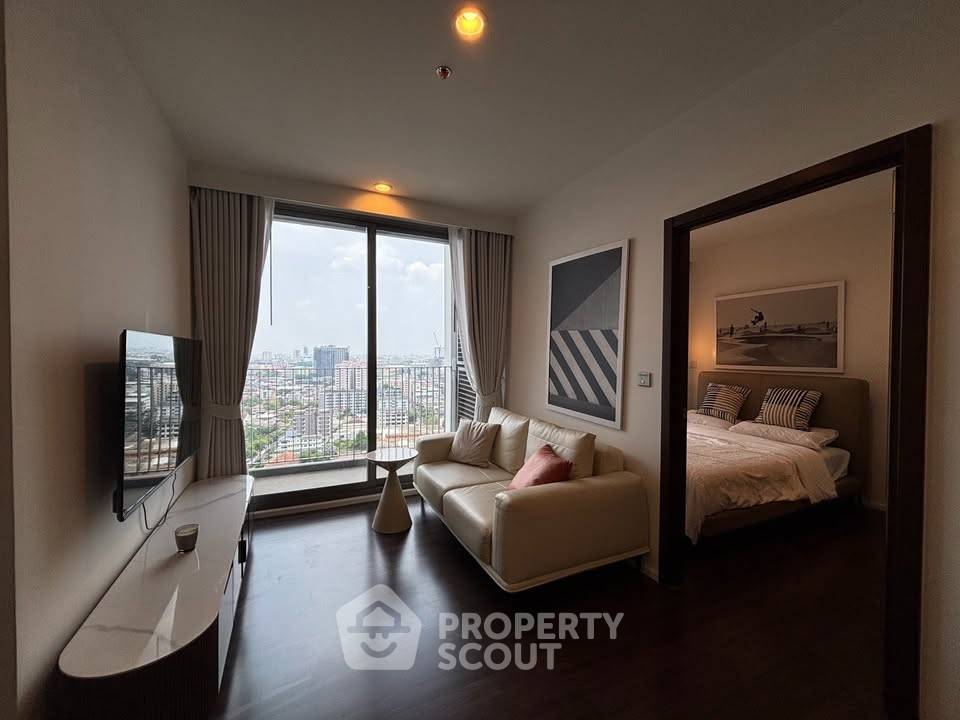 รูป คอนโด 2-ห้องนอน ที่ วิซดอม อินสปาย สุขุมวิท ใกล้ BTS ปุณณวิถี (ID 2922333) - รูปที่ 5/21