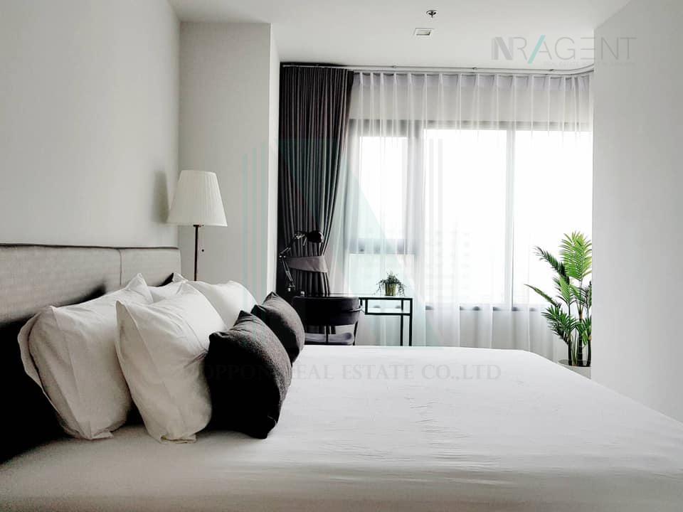 รูป ให้เช่าคอนโด ไลฟ์ วัน ไวเลส อาคาร 1 ชั้น 17 1 ห้องนอน ขนาด 38.00 ตรม ใกล้ Central ชิดลม - รูปที่ 4/8