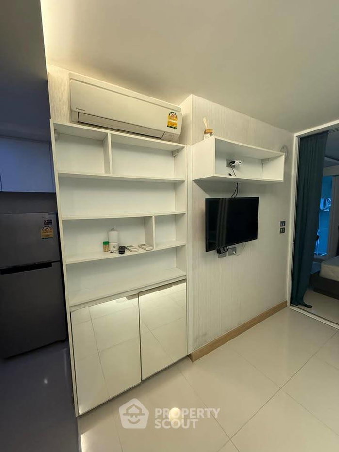 รูป คอนโด 1-ห้องนอน ที่ อินเตอร์ ลักส์ พรีเมียร์ สุขุมวิท 13 ใกล้ ARL มักกะสัน (ID 2909085) - รูปที่ 2/12