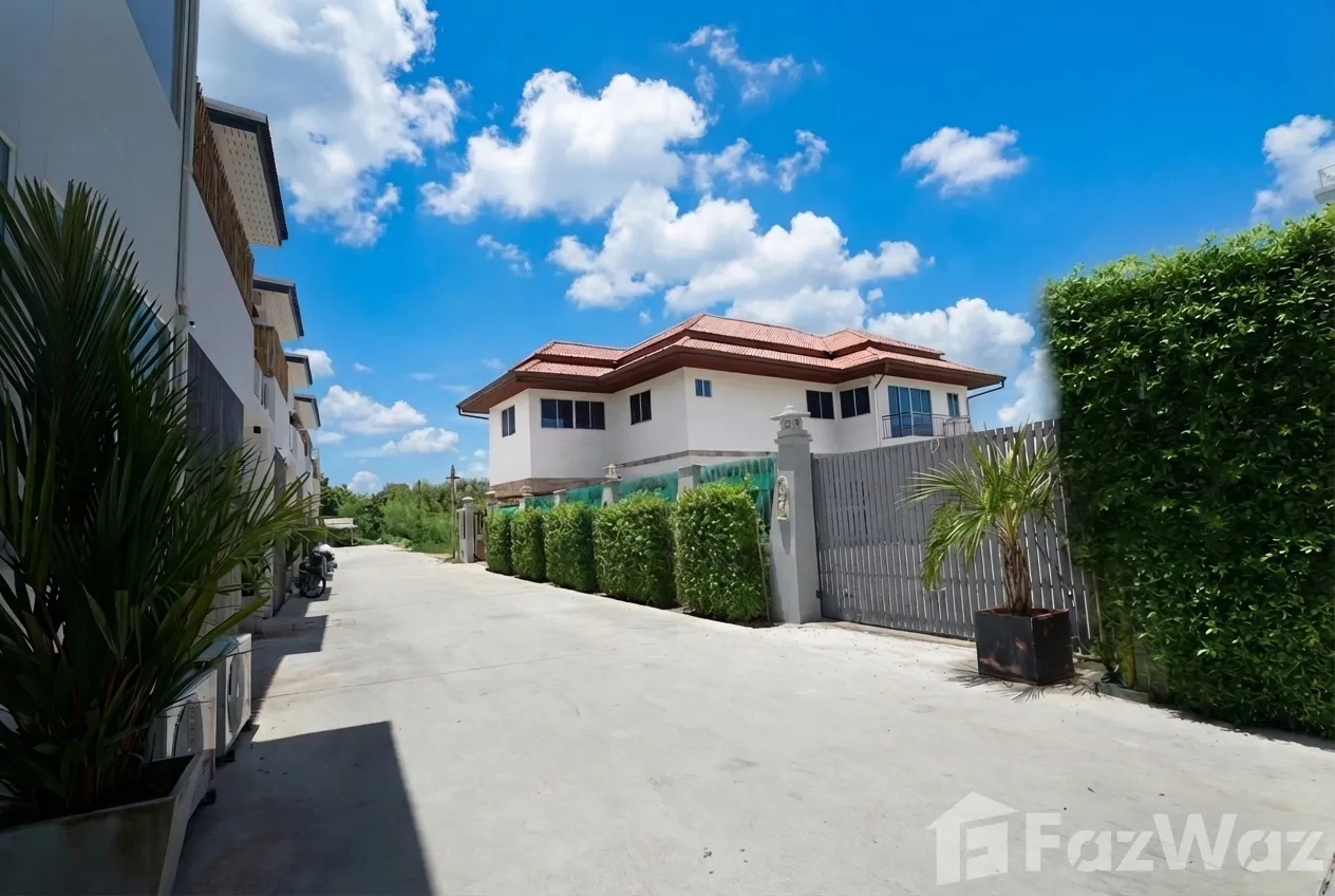 รูป ขาย บ้านเดี่ยว 7 ห้องนอน ในโครงการ ทรอปิคาน่า พูล วิลลา 6251764 - รูปที่ 7/16