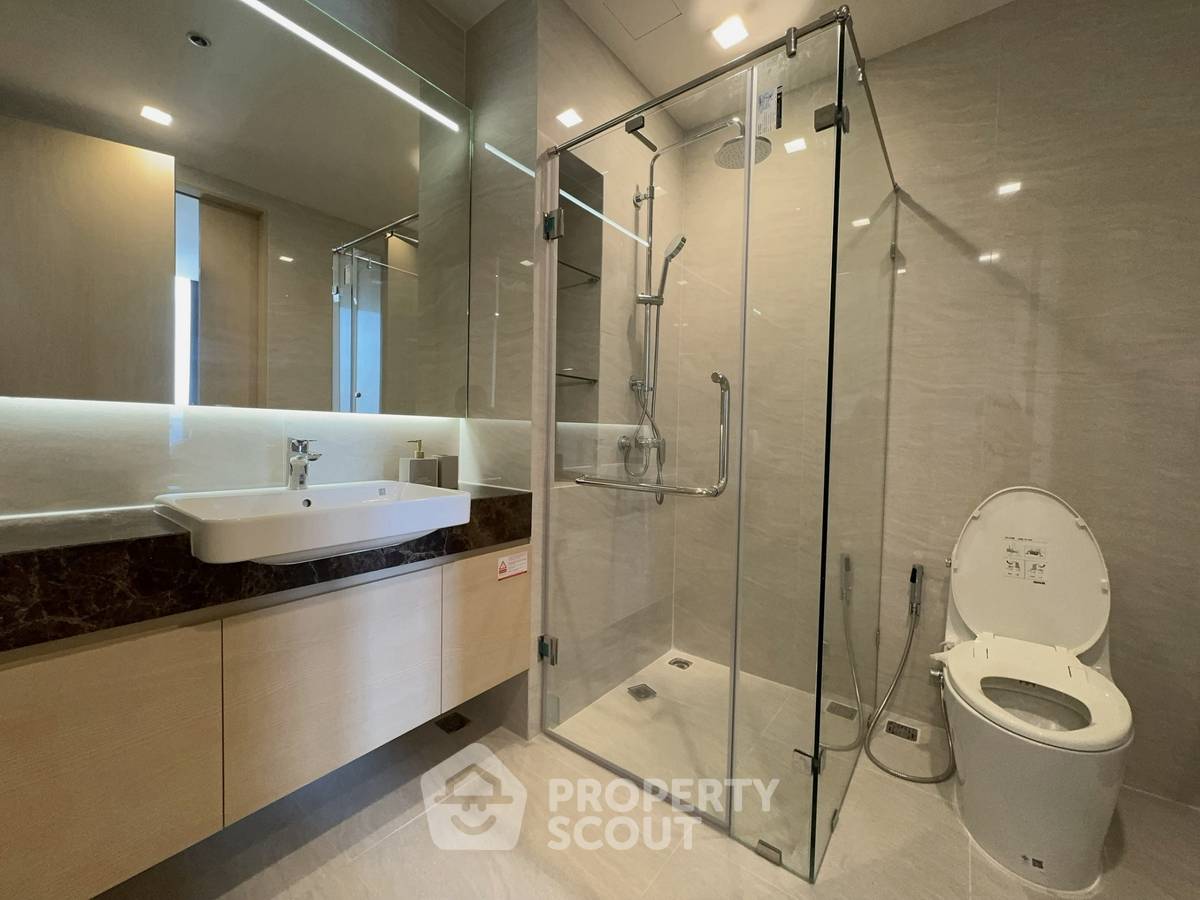 รูป คอนโด 1-ห้องนอน ที่ โนเบิล สเตท 39 ใกล้ BTS พร้อมพงษ์ (ID 2916933) - รูปที่ 6/6