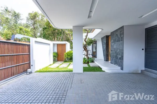 picture 4 Bedroom Villa for sale at Botanica Sky Valley 1640104 - 9/17