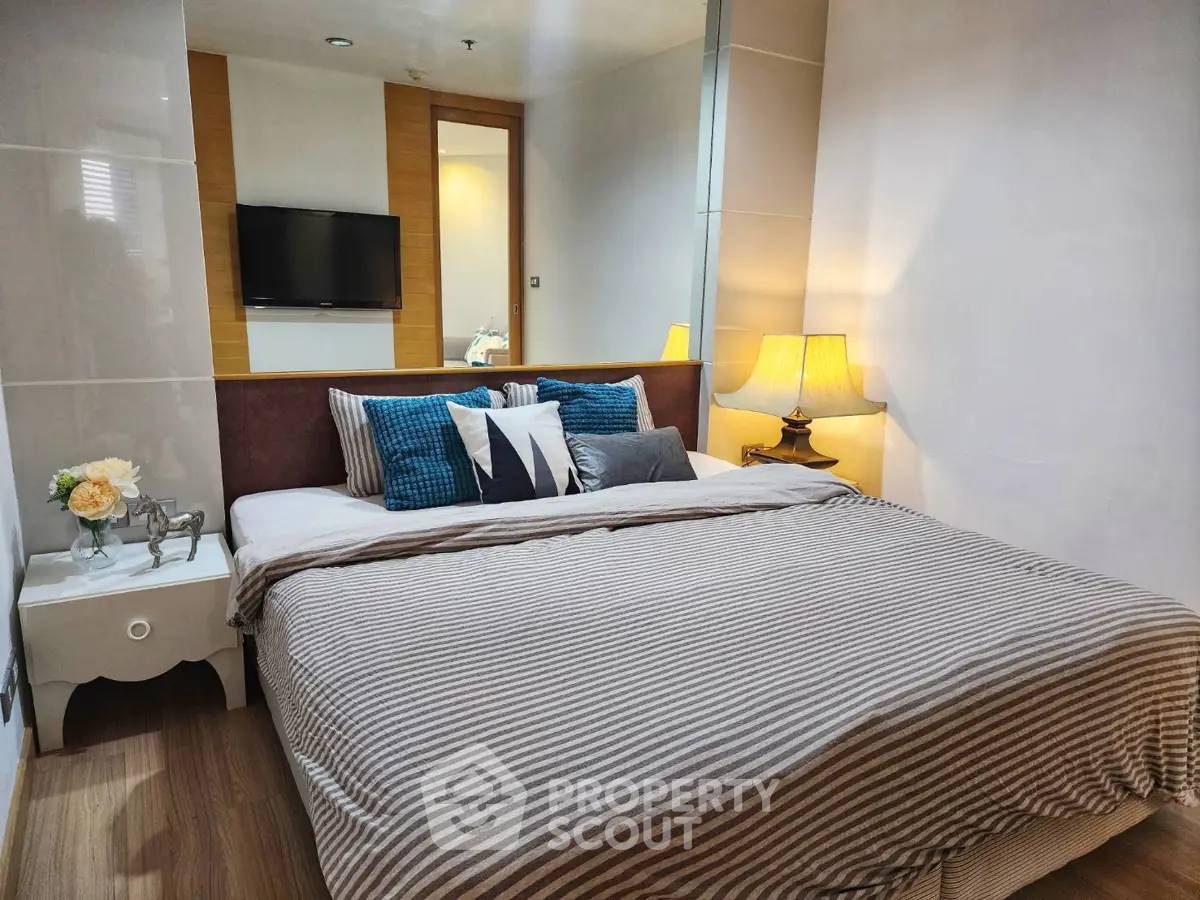 รูป คอนโด 1-ห้องนอน ที่ ฟิฟตี้ไนน์ เฮอร์ริเทจ สุขุมวิท 59 ใกล้ BTS ทองหล่อ (ID 2874406) - รูปที่ 7/12