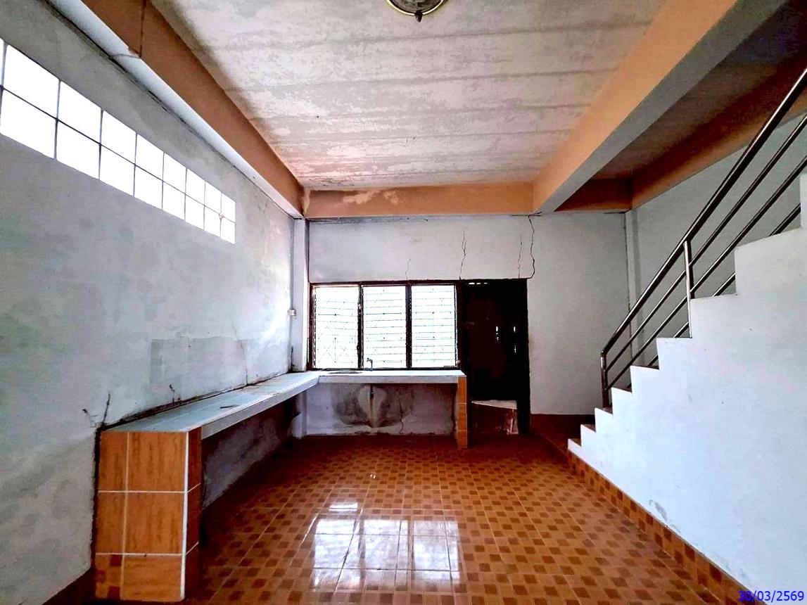 picture HOME 24.8 Sq.w. Bang Kaeo Phatthalung for 1.2M - 14/24