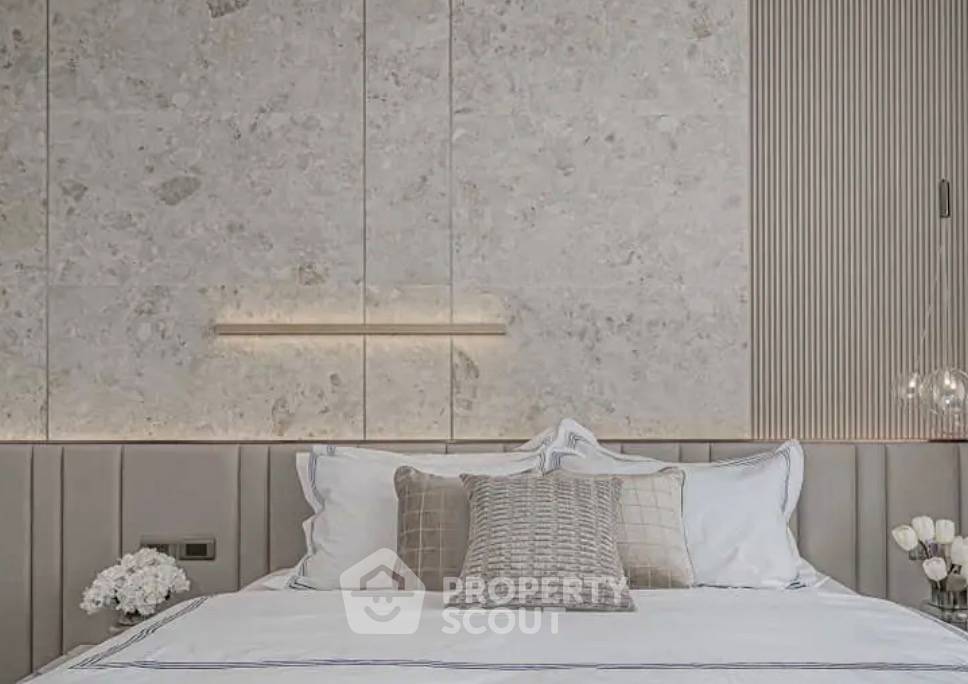 รูป คอนโด 3 ห้องนอน 164 ตร.ม. เพ็ทได้ Hampton Thonglor 10 ชั้น 18 ใกล้ BTS ทองหล่อ (ID 2873721) - รูปที่ 5/8