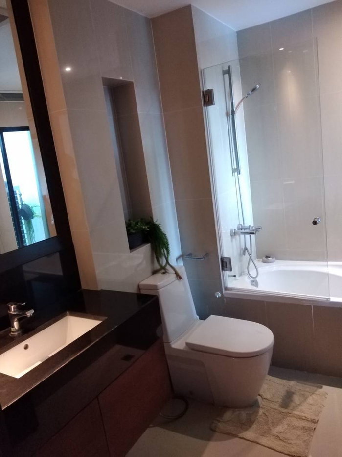 รูป Sathorn Garden For SALE Below the market price - รูปที่ 14/14