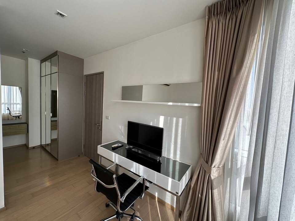 รูป 🔥  HQ Thonglor - 1 Bedroom for RENT ONLY 35K 🔥 - รูปที่ 4/6