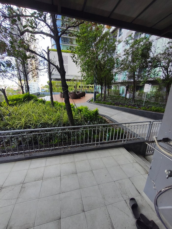 picture For rent: Lumpini Place Rama 3 - Riverine, 6th floor. - 16/29