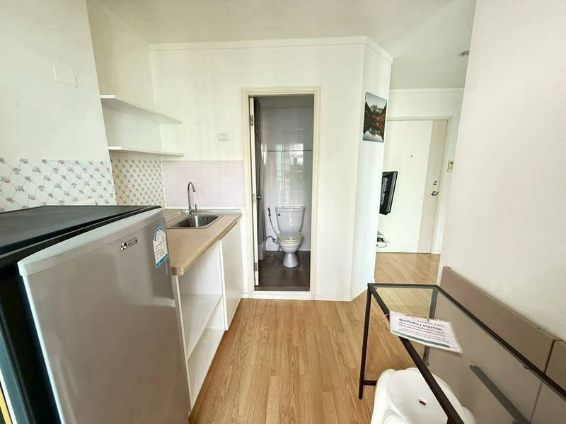 picture ⛵ Lumpini Wongamat ⛵ City view / 16F / Studio room >> THB9,500/month彡 - 6/11