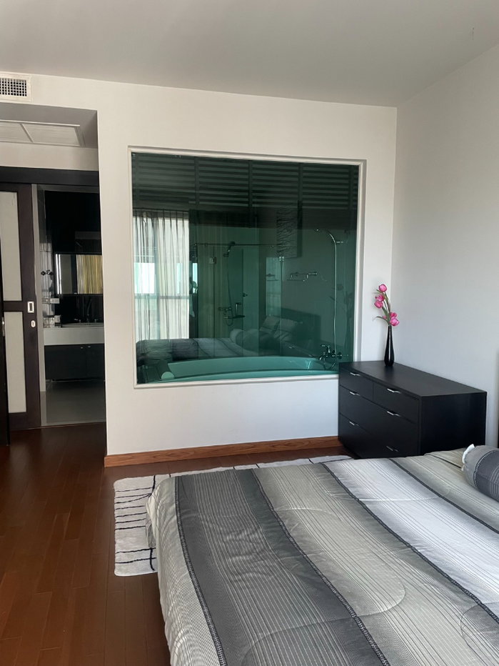 รูป Address Chidlom 1Bedroom For Rent - รูปที่ 1/14