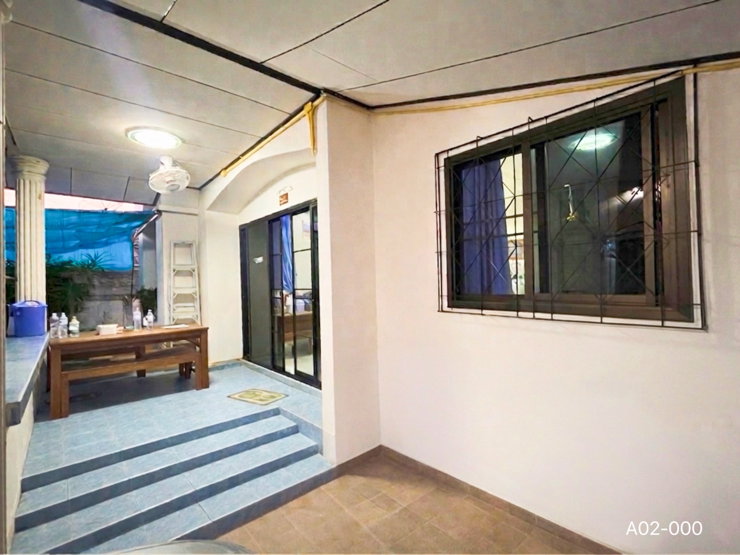 รูป บ้านเดี่ยว 3 นอน 2 น้ำ บ้านร่มเย็น3 เลี่ยงเมือง แยกหนองใส - รูปที่ 10/20
