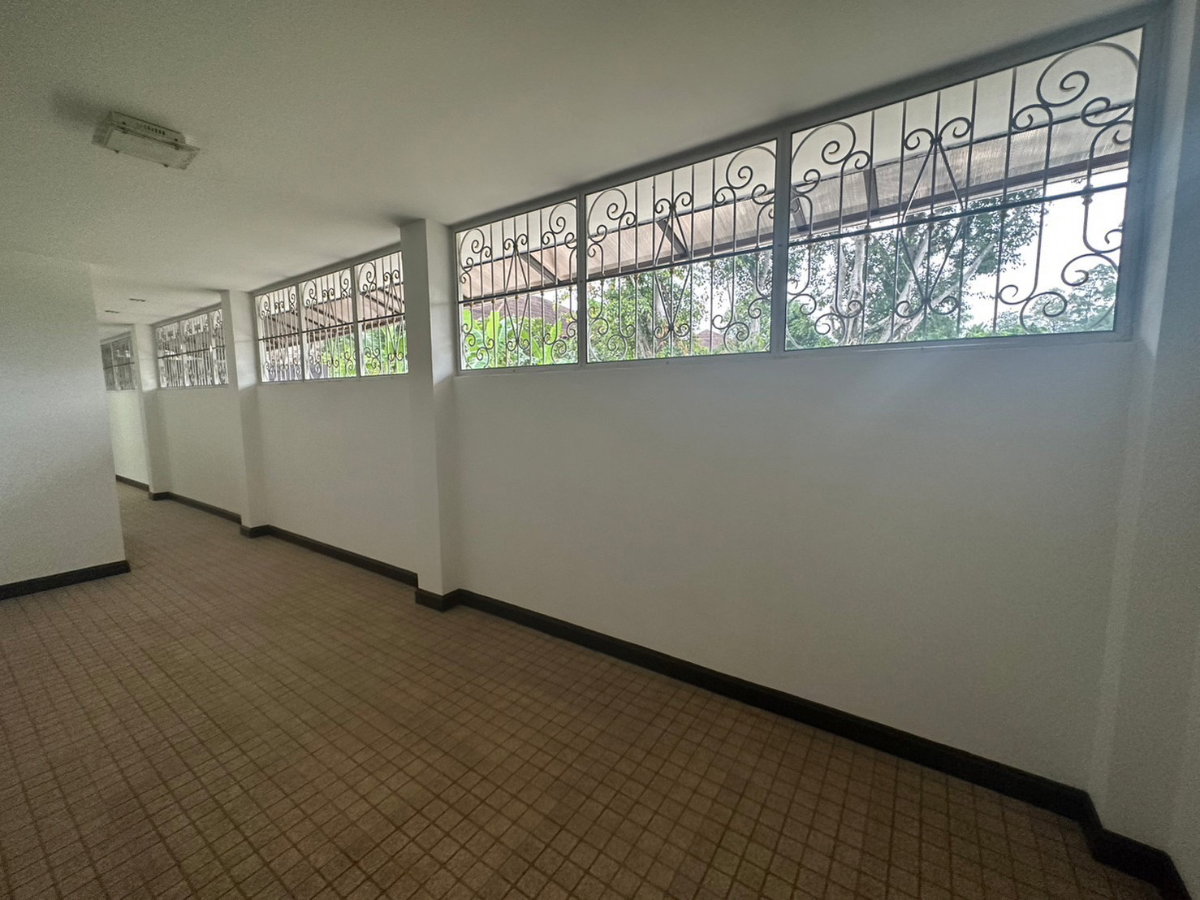 รูป ให้เช่า บ้านในหมู่บ้าน อิงดอย – คลองชล บ้านสวย พื้นที่กว้าง มีสวนหย่อม (ID:620HR) - รูปที่ 12/16