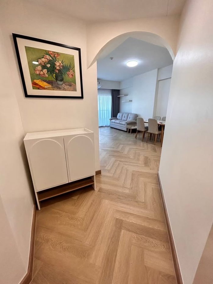 รูป เช่าคอนโด Baan Nondzee Condominium/บ้านนนทรี คอนโดมิเนียม (D6905039) ID Line : @condo98 - รูปที่ 3/7