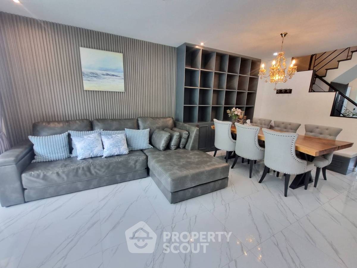 picture 4-BR Townhouse in Min Buri (ID 2926619) - 7/29