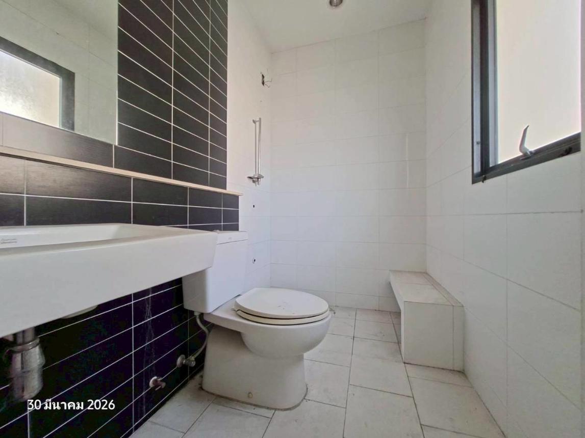 picture TOWN HOUSE 19.6 Sq.w. Bang Khae Bangkok for 3.2M - 32/38