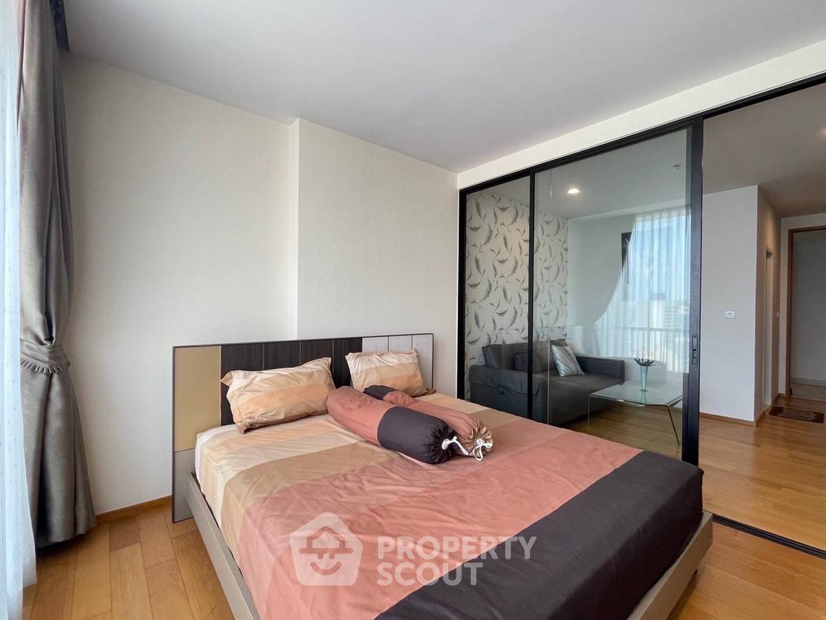 รูป คอนโด 1-ห้องนอน ที่ โนเบิล รีโว สีลม ใกล้ BTS สุรศักดิ์ (ID 2926465) - รูปที่ 5/12