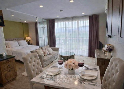 1-BR Condo at Autumn Hua Hin close to Khao Takiab beach (ID 2923467)