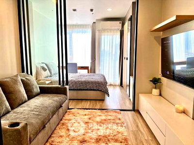 คอนโดให้เช่า : คอนโด 1-ห้องนอน ที่ คัลเจอร์ ทองหล่อ ใกล้ BTS ทองหล่อ (ID 2919044)