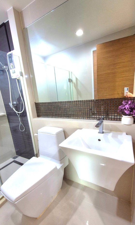 picture Sukhumvit Line | BTS On Nut | 2 Bed 2 Bath | 65 sqm. | Rhythm Sukhumvit 50 | ADD01749 - 10/16