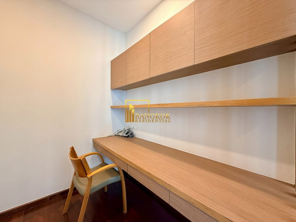 picture Superb 2 Bedroom Apartment For Rent in Phrom Phong Area - BR20889AP - 14/44