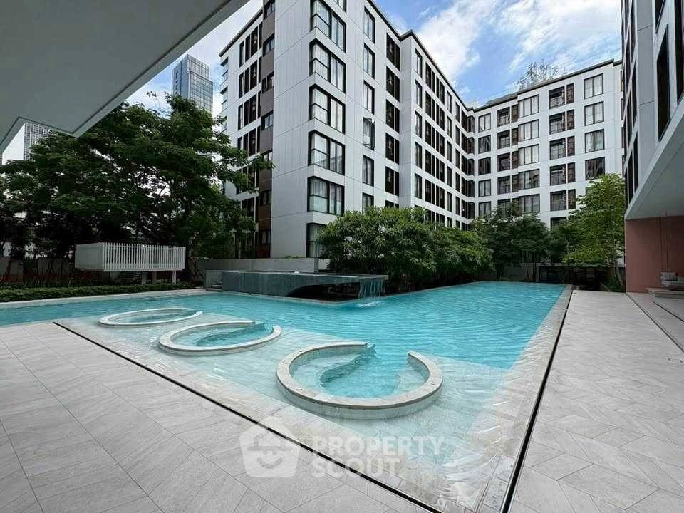 picture 2-BR Condo at Chapter Thonglor 25 close to Thong Lo (ID 2926639) - 10/10