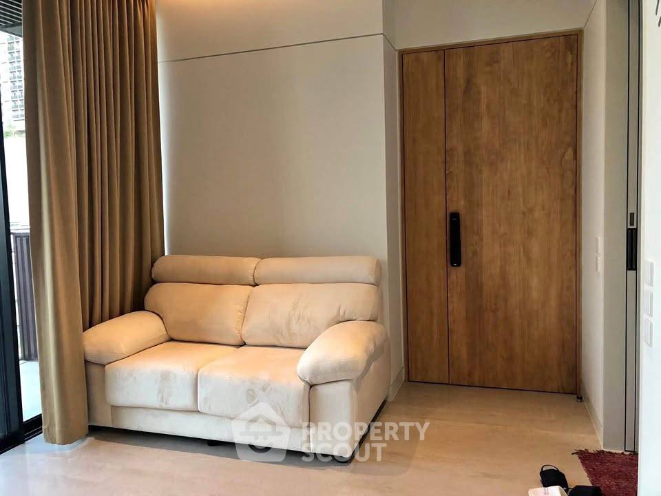 รูป คอนโด 1-ห้องนอน ที่ มัลเบอร์รี่ โกรฟ เดอะ ฟอเรสเทียส์ ใน บางแก้ว (ID 2924054) - รูปที่ 1/12