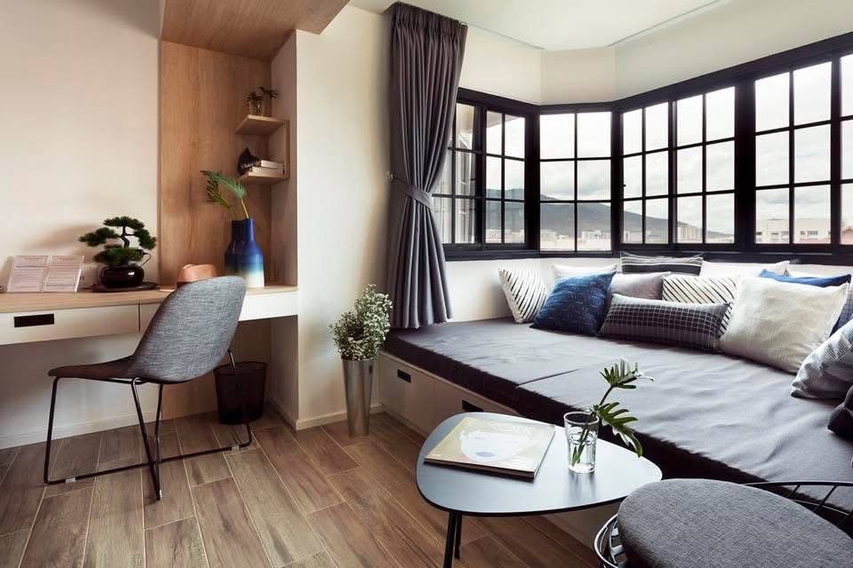 picture Hillside 2 Condo For Rent ! Nimman , Moutain View  - 7/9