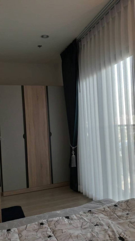 picture Condo for rent Noble Revolve Ratchada  1 - 3/4