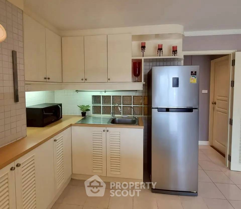 รูป คอนโด 2-ห้องนอน ที่ ศุภาลัย เพลส สุขุมวิท 39 ใกล้ BTS พร้อมพงษ์ (ID 2873907) - รูปที่ 14/25