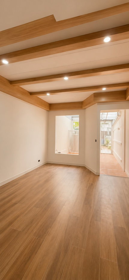 รูป S1262 🌈🏡 ขายทาวน์เฮ้าส์ 2 ชั้น ใกล้ BTS ลาดพร้าว 101 ราคาเพียง 3.29 ล้านบาท 🥰💰 - รูปที่ 4/14