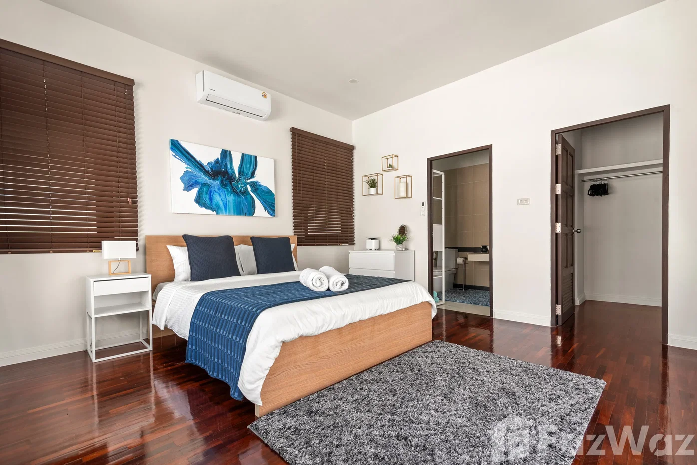picture 3 Bedroom Villa for sale in Bo Phut, Surat Thani 6181046 - 23/51