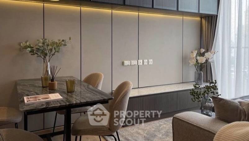 picture 1-BR Condo at Noble Around Sukhumvit 33 near BTS Phrom Phong (ID 2919166) - 7/8