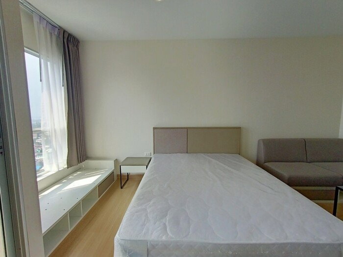 รูป 📢 For Rent Supalai Veranda Phasi Charoen Station  ติด MRT ภาษีเจริญ ใกล้ซีคอนบางแค // 087 556 4977 อ้น ag📢 - รูปที่ 4/12