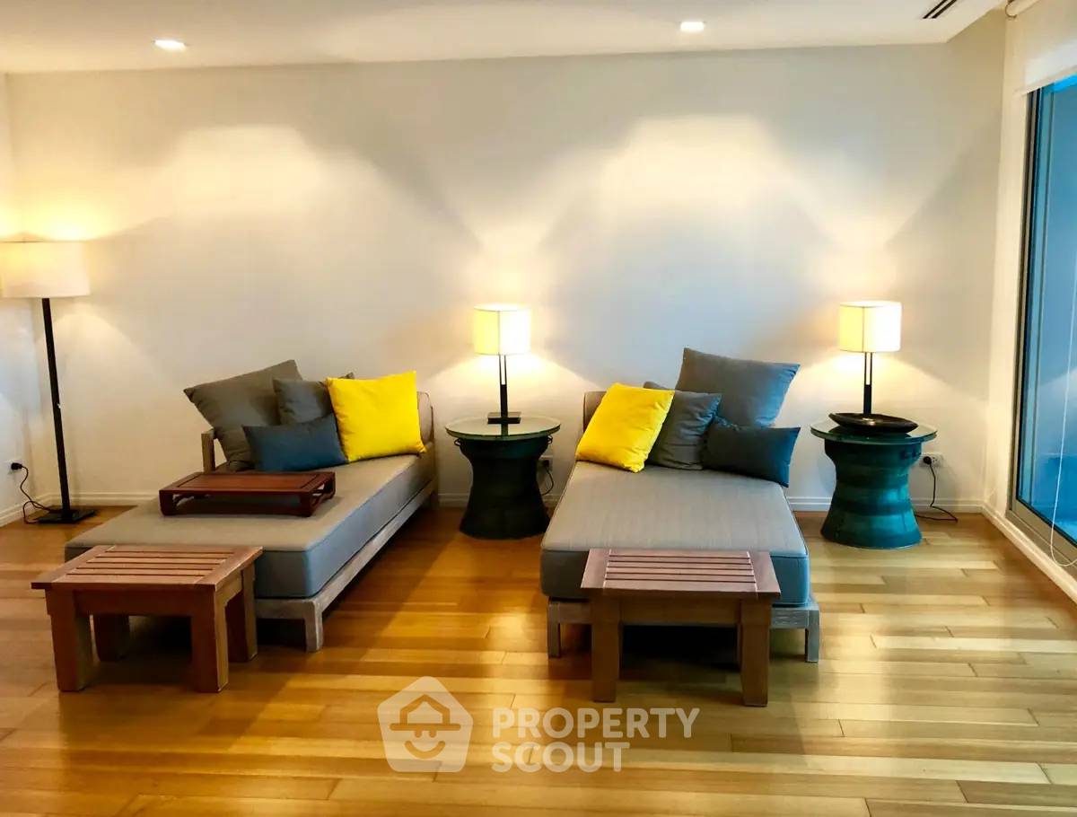 picture 3-BR Condo at The River Condominium near BTS Saphan Taksin (ID 2873683) - 5/7