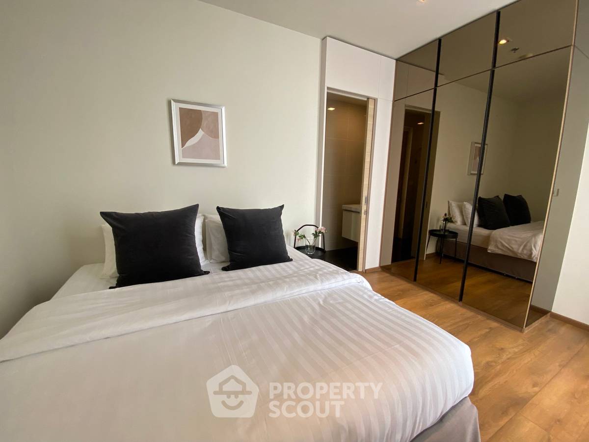 picture 2-BR Condo at Park Origin Phrom Phong near BTS Phrom Phong (ID 2440023) - 6/12