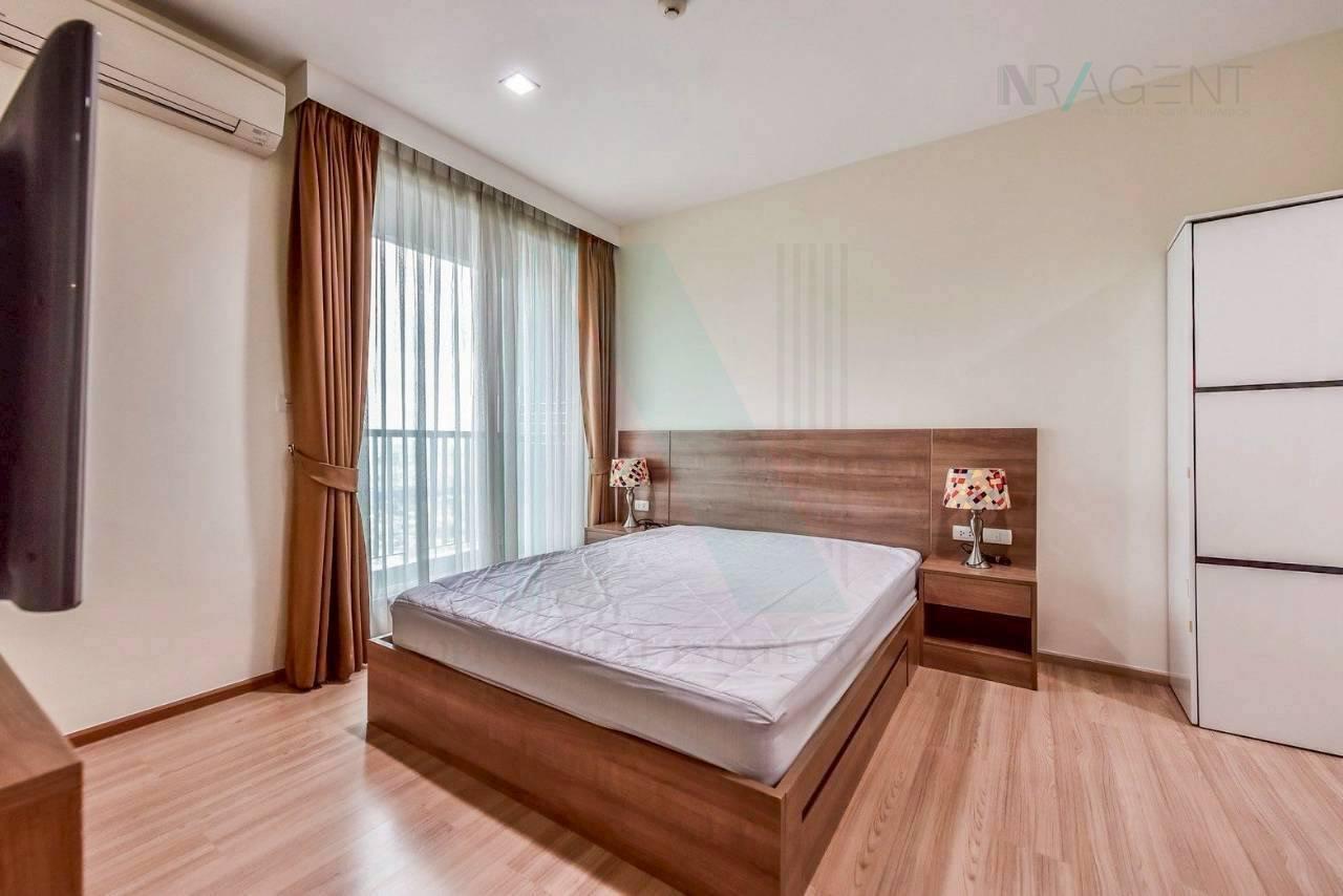รูป 📌 ขายคอนโด ริธิ่ม พหล-อารีย์ อาคาร 1 ชั้น 49 1 ห้องนอน ขนาด 45 ตรม ใกล้ BTS อารีย์ - รูปที่ 2/8