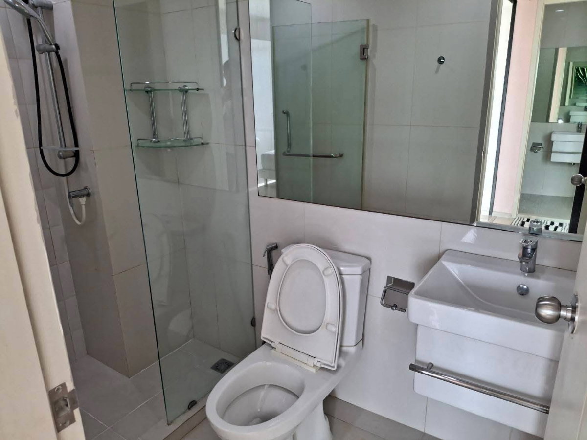 รูป 💥CP-10900💥ว่าง ให้ เช่า ไลฟ์ อโศก👉แอดไลน์ @accessliving  - รูปที่ 9/11
