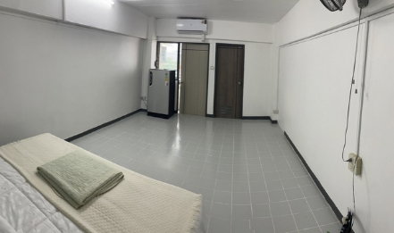 picture FOR SALE Taweesap Condominium 550000 BAHT. - 2/6