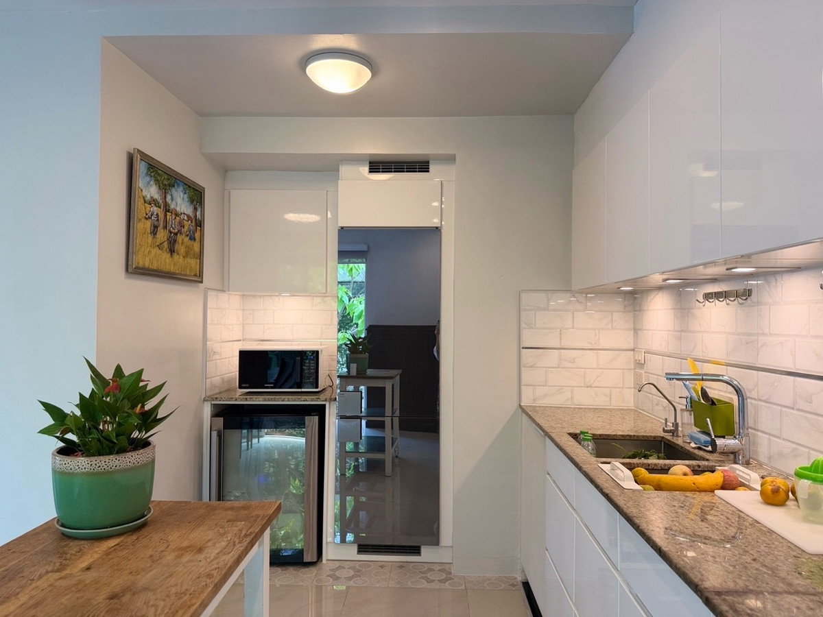 รูป 🏡✨ ให้เช่าทาวน์โฮม 3 ชั้น (หลังมุม) — Town Avenue พระราม 9 ทำเลกรุงเทพกรีฑา ฟังก์ชันครบ เหมาะอยู่อาศัยระยะยาว - รูปที่ 11/15