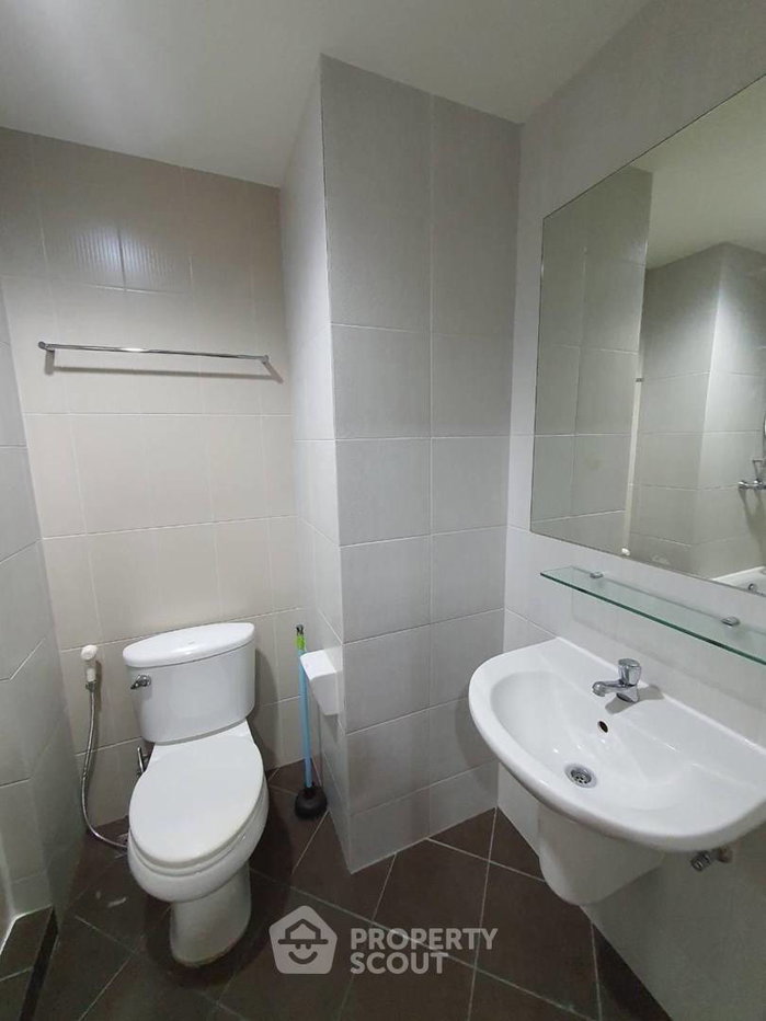 รูป คอนโด 1-ห้องนอน ที่ คอนโดวัน เอ็กซ์ สุขุมวิท 26 ใกล้ BTS พร้อมพงษ์ (ID 2873834) - รูปที่ 9/17